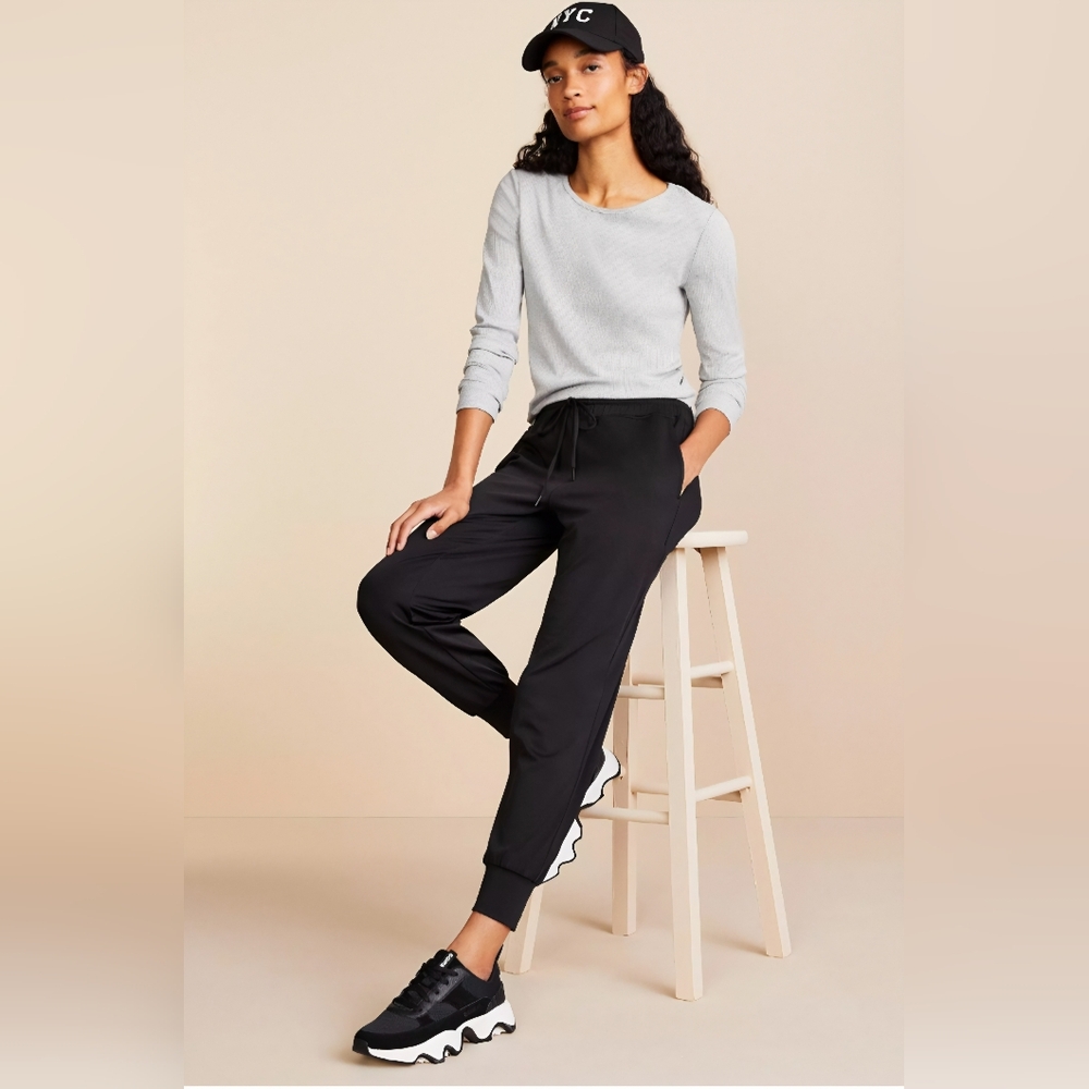 Lou & Grey Luvstretch Joggers